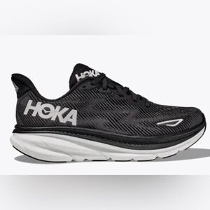 Hoka Clifton 9